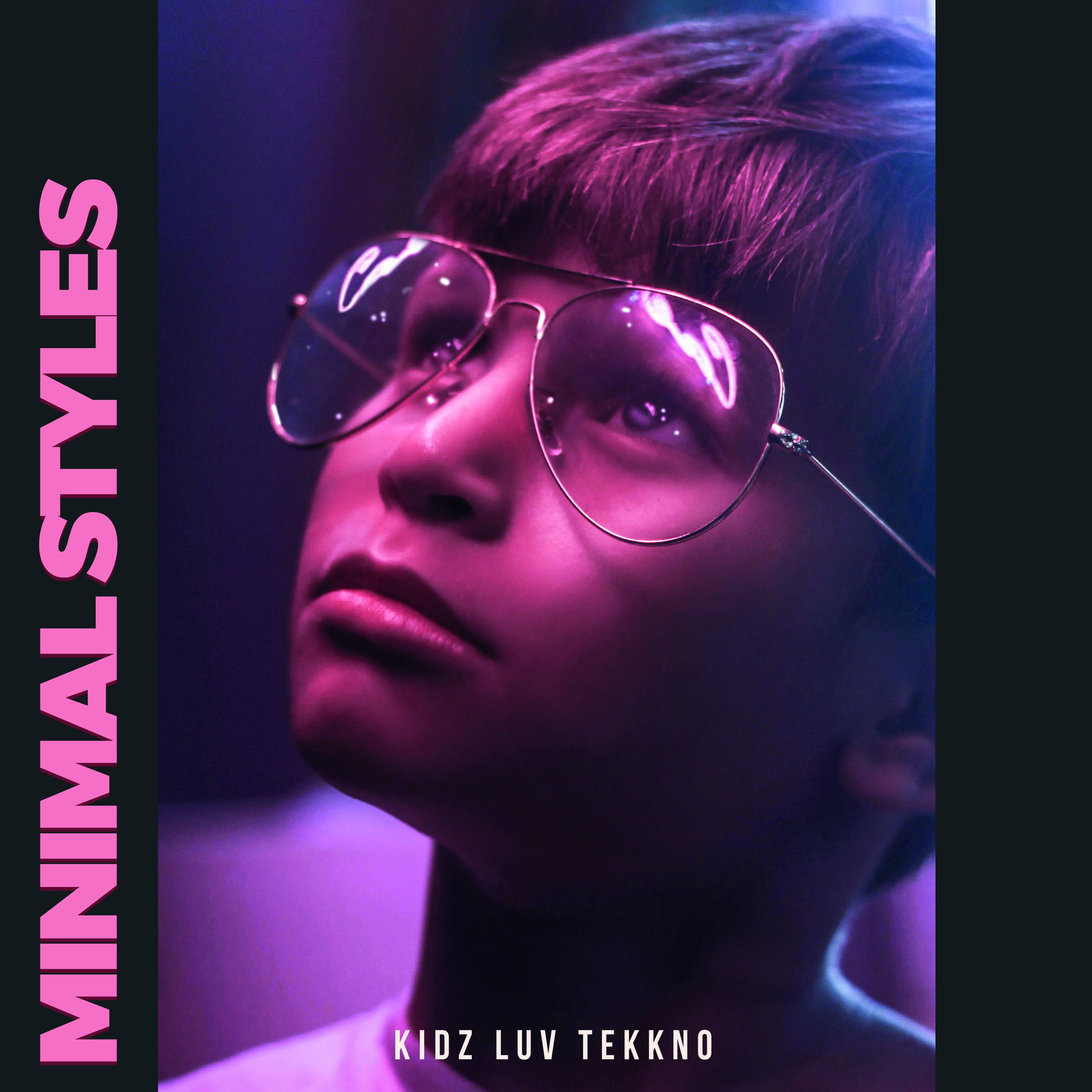 Album cover of Minimal Styles