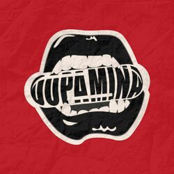 Cover of DOPAMINA
