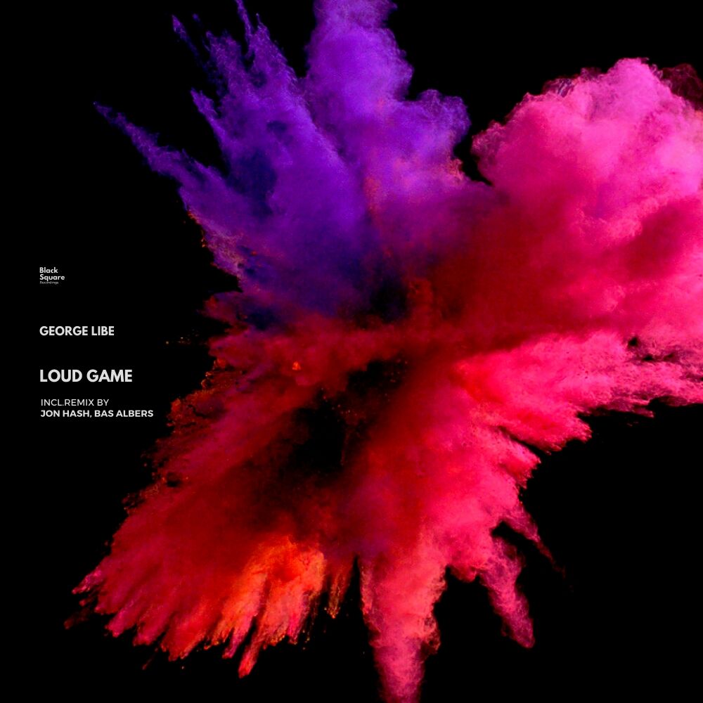 Picture of Loud Game