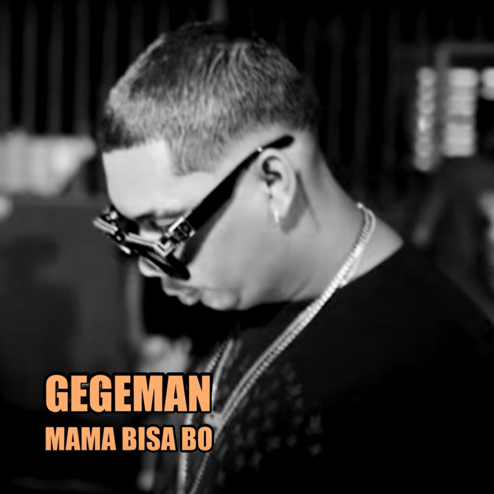 Picture of Mama Bisa Bo
