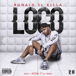 Cover of Loco
