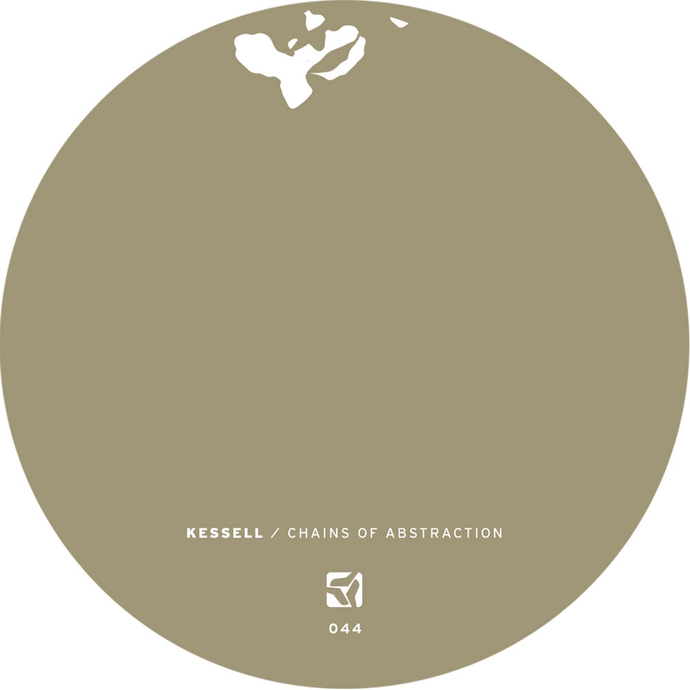 Picture of Chains of Abstraction EP