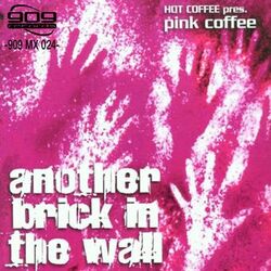 Cover of Another Brick in the Wall