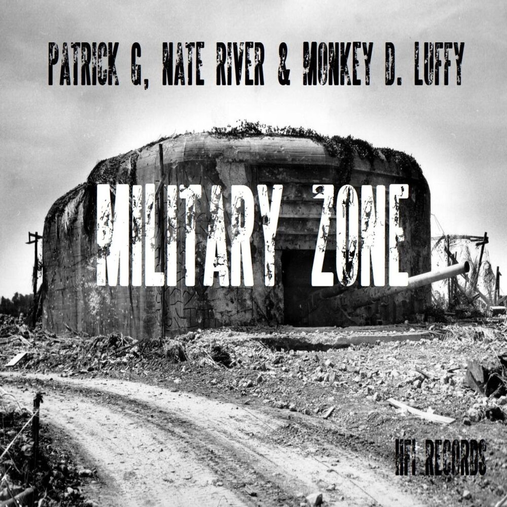 Picture of Military Zone