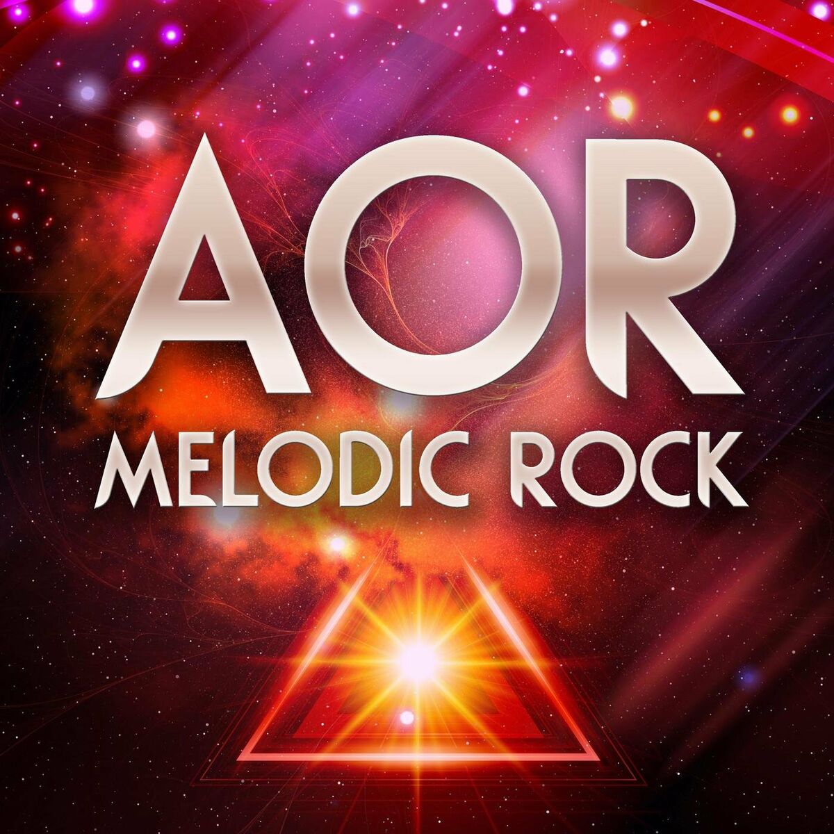 Various Artists - AOR / Melodic Rock | Deezer