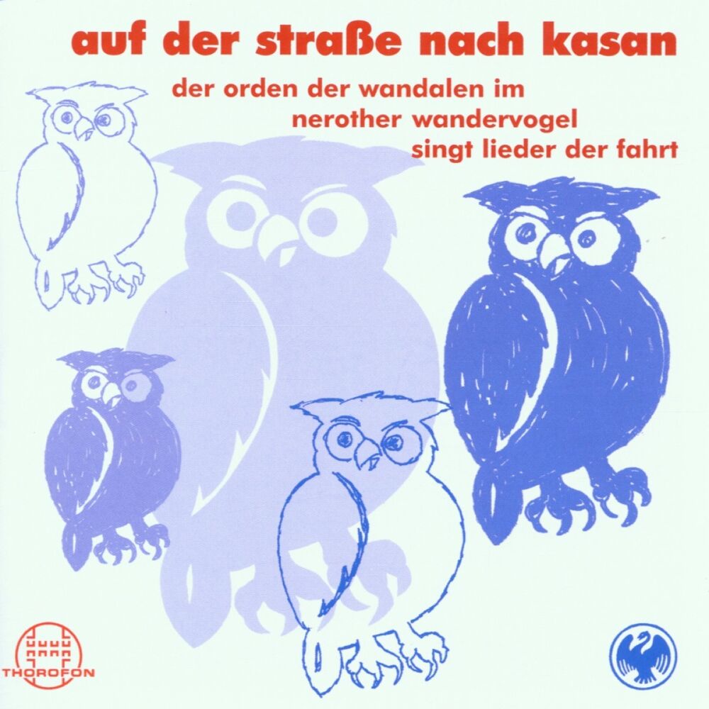 Picture of Auf der Strasse nach Kasan