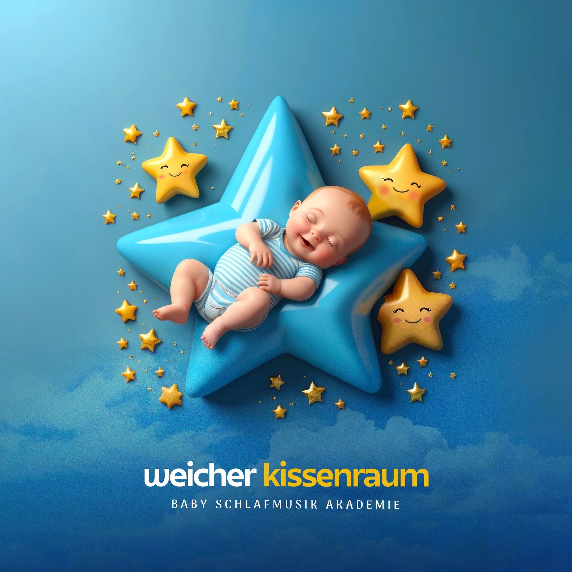 Album cover of Weicher Kissenraum