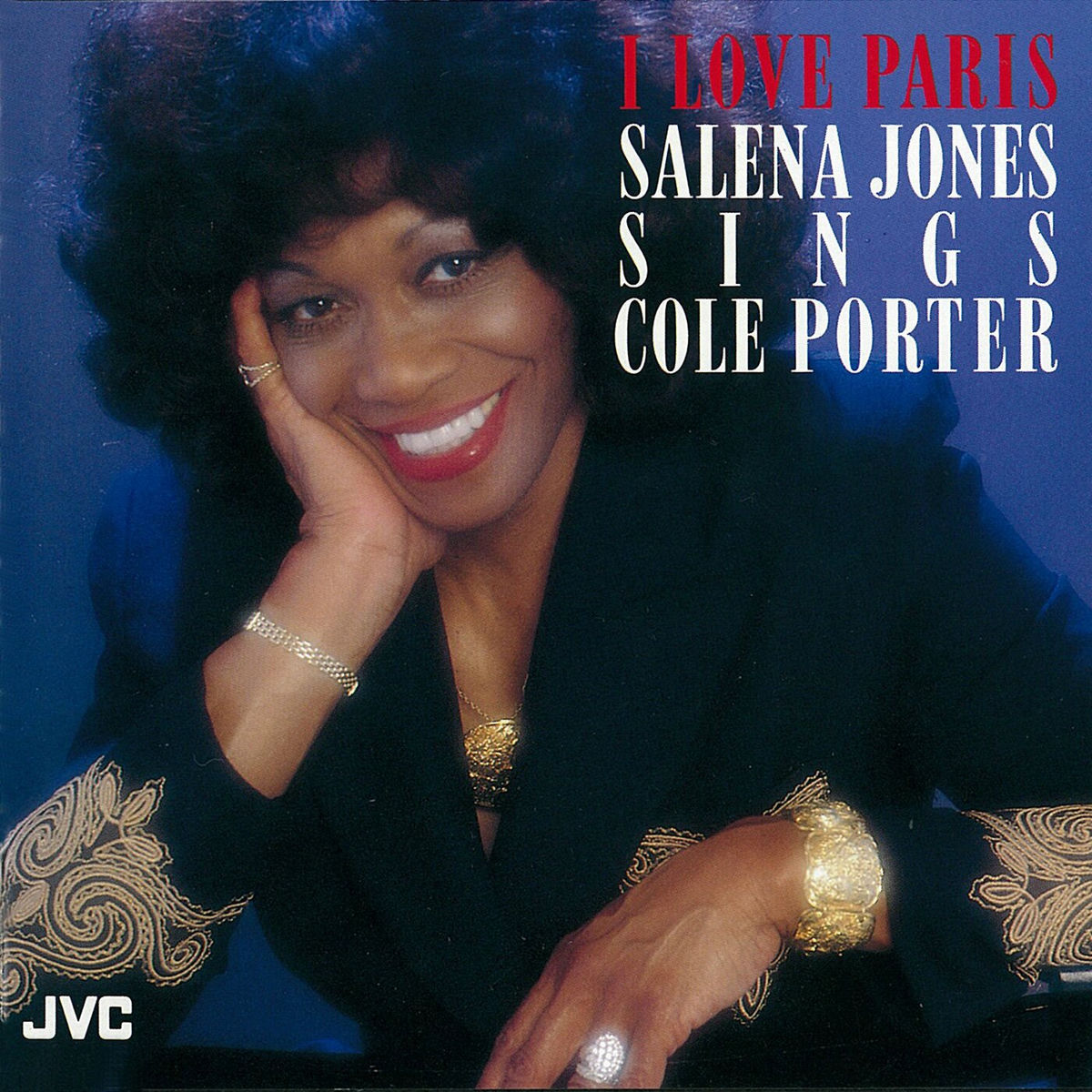 Salena Jones - Am I The Same Girl (Soulful Strut) | Deezer