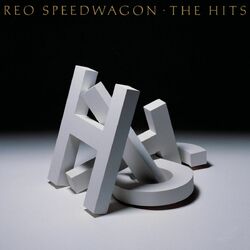 Cover of The Hits