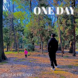 Cover of ONE DAY