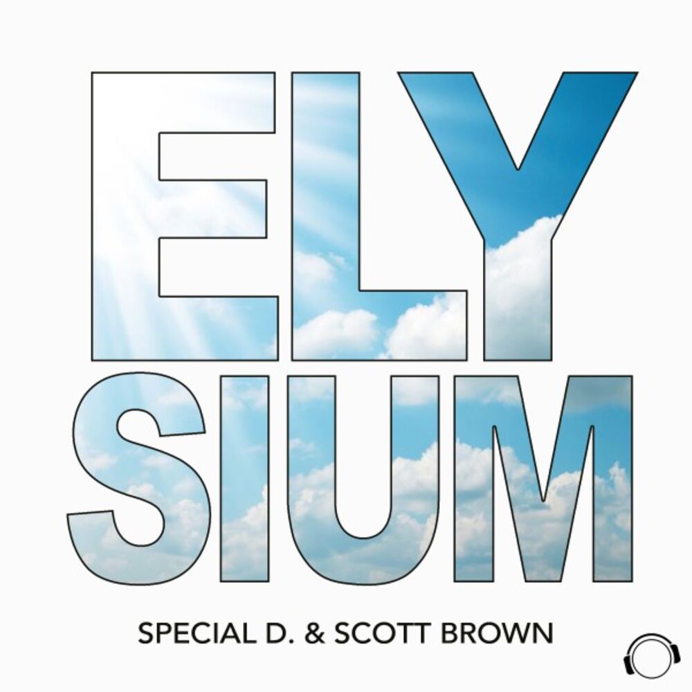 Picture of Elysium (The Remixes)