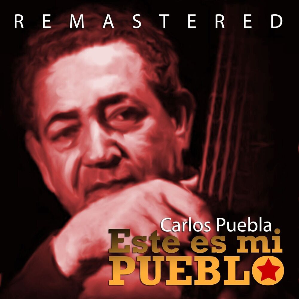 Picture of Este es mi pueblo (Remastered)