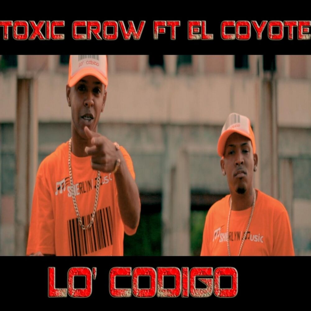 Picture of Lo Codigo