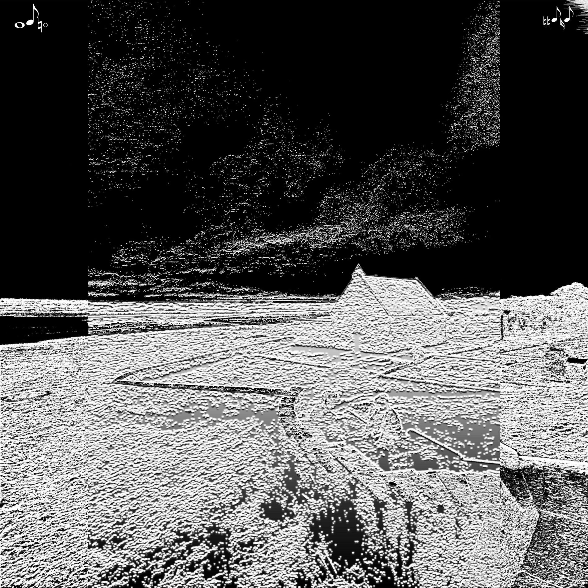 Album cover of Overflow