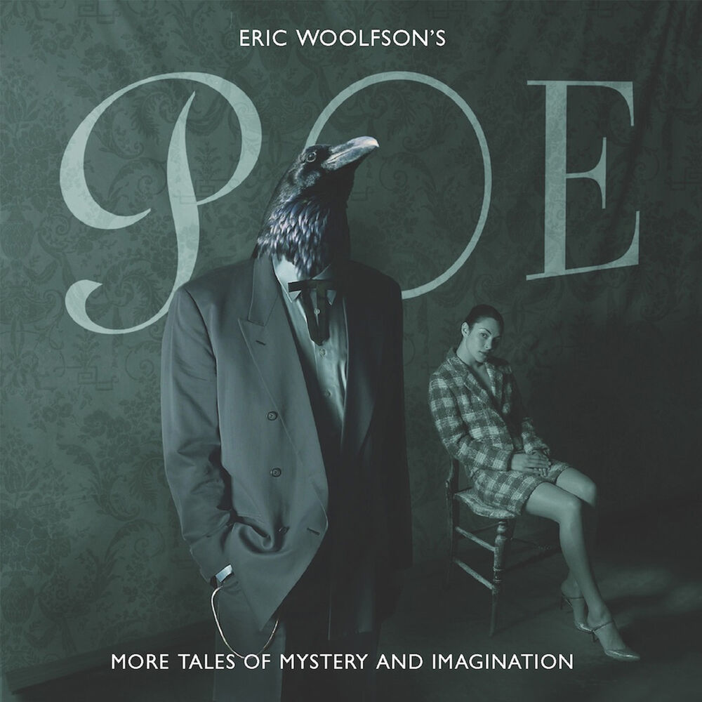 Picture of Poe More Tales of Mystery and Imagination