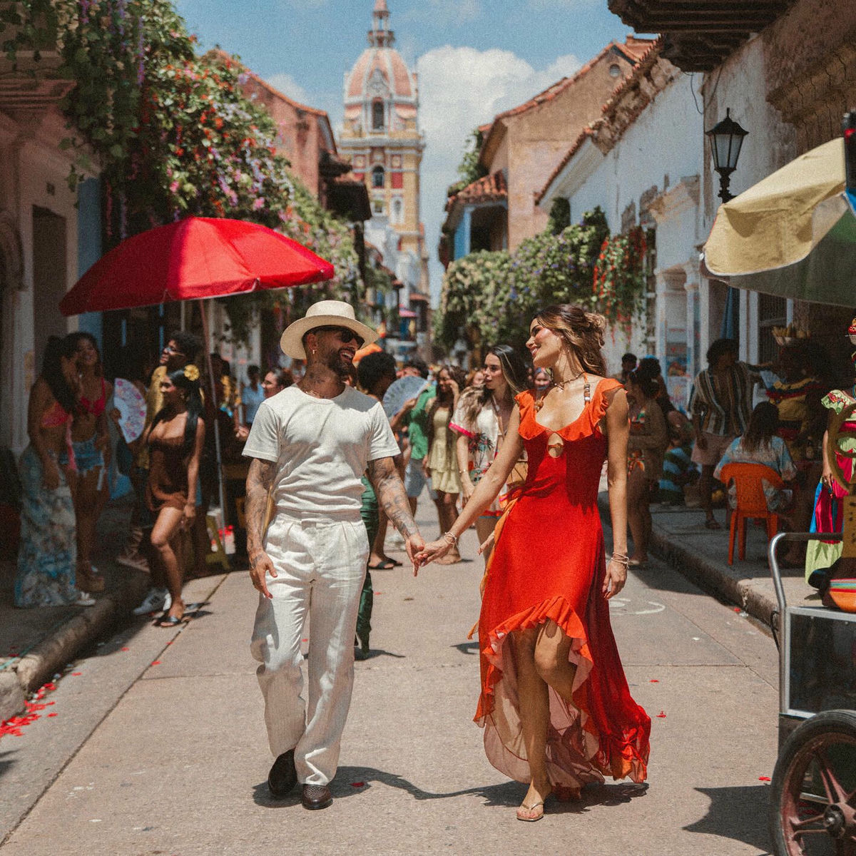 Album cover of BRONCEADOR