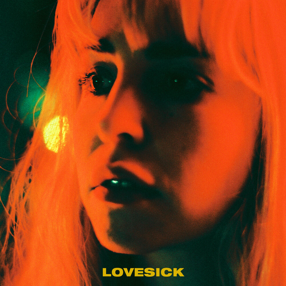 Picture of Lovesick