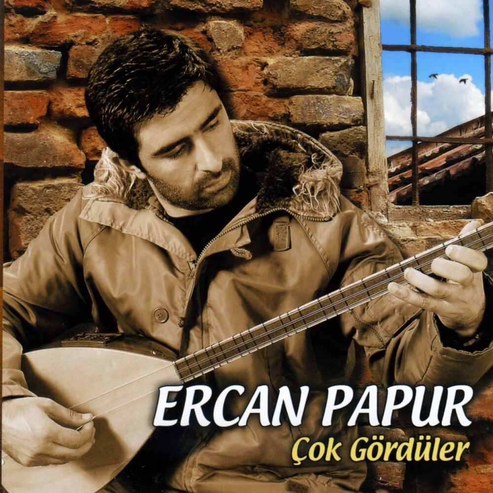 Picture of Çok Gördüler
