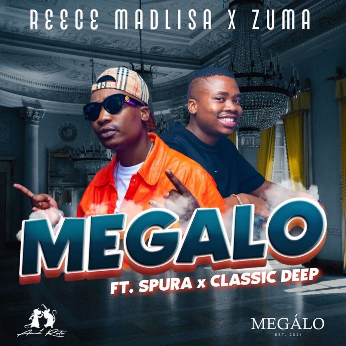 Reece madlisa songs hotsell