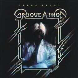 Cover of Groove-A-Thon