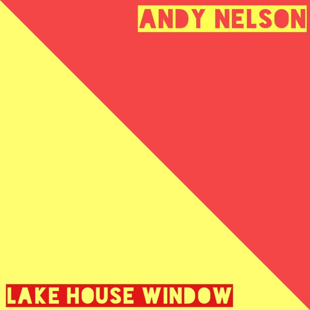 Lake House Window sleeve