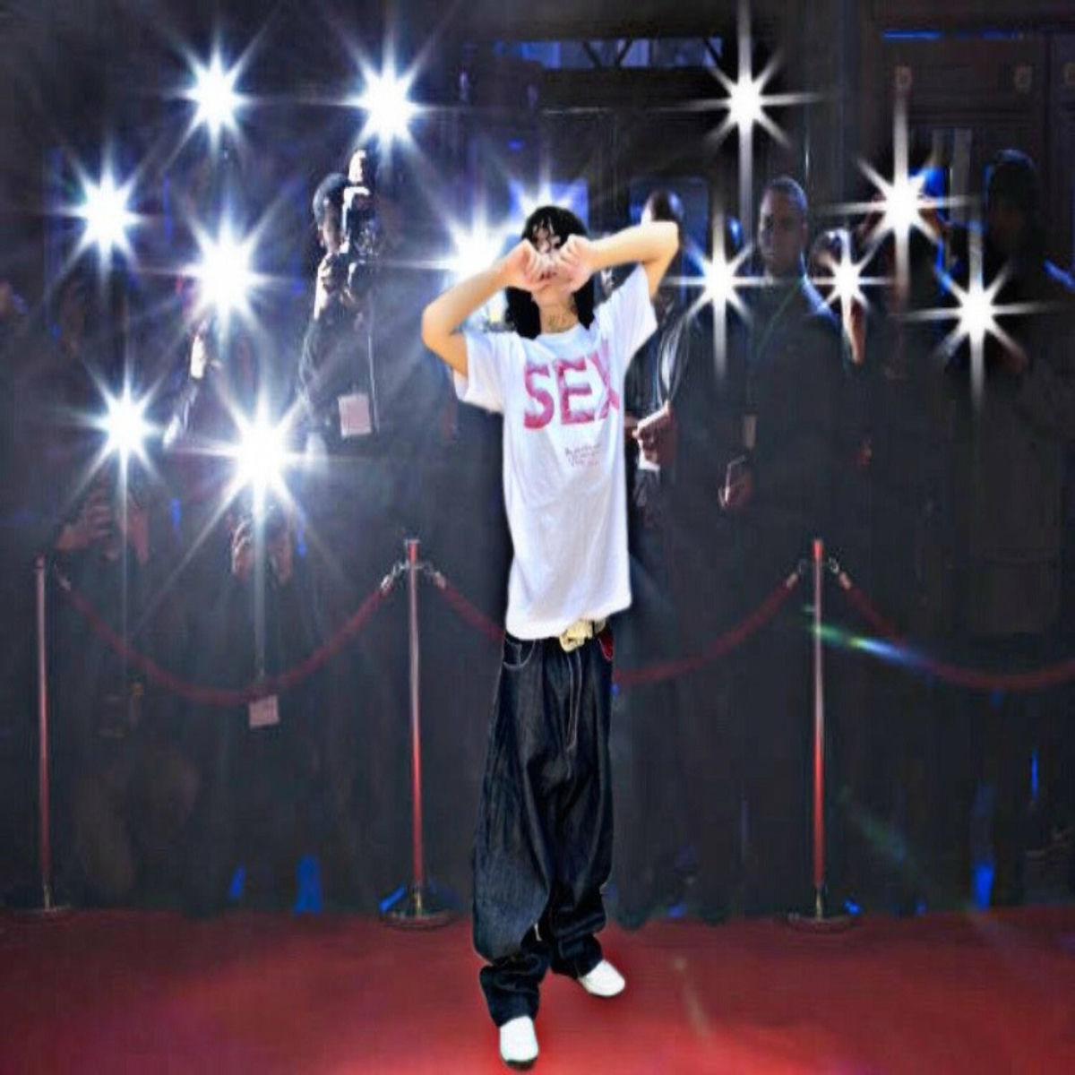 Album cover of FARANDULERO
