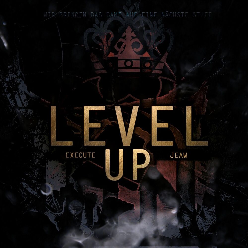 Picture of Level Up