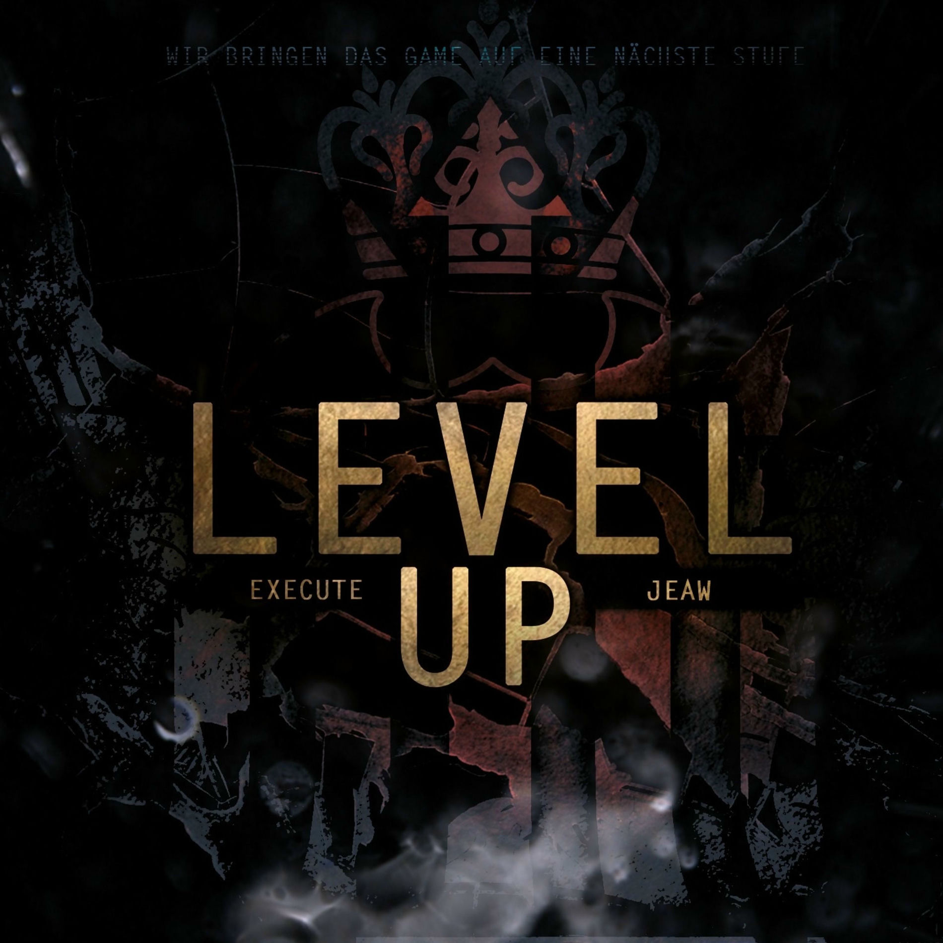 Album cover of Level Up