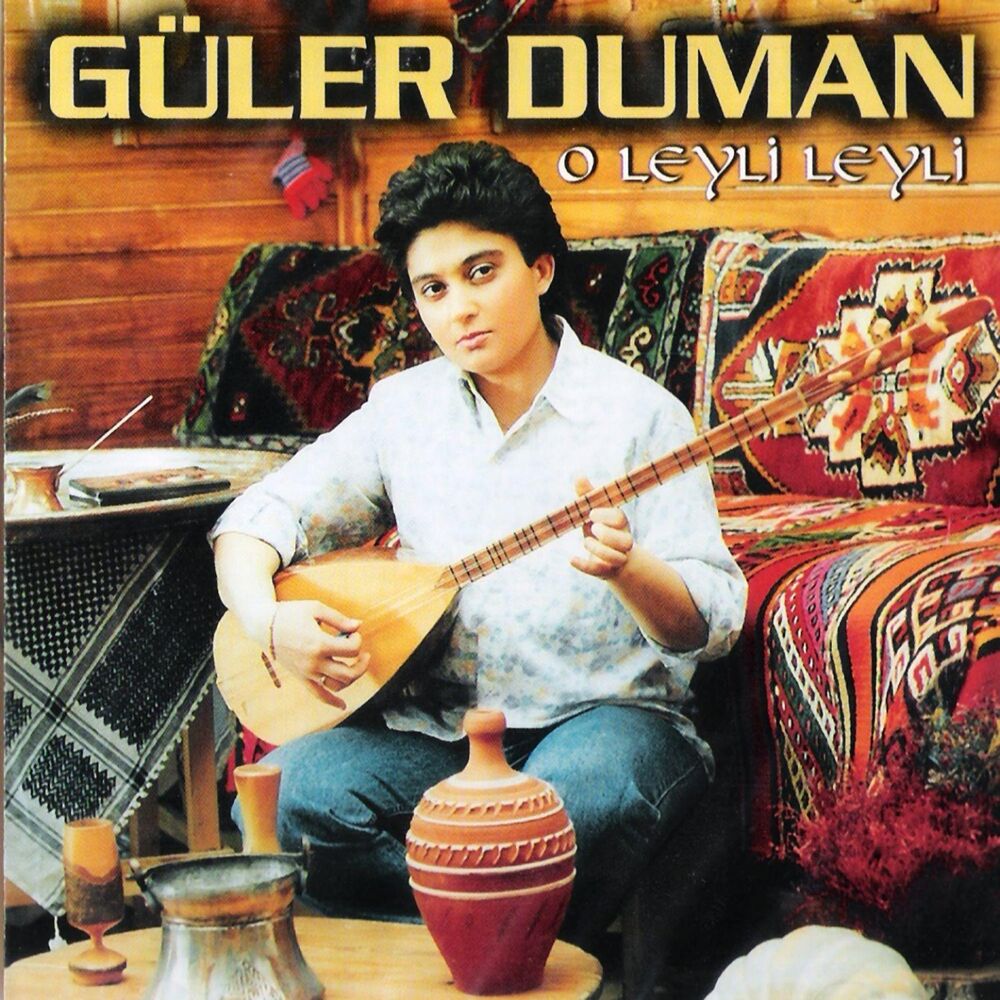 Picture of O Leyli Leyli