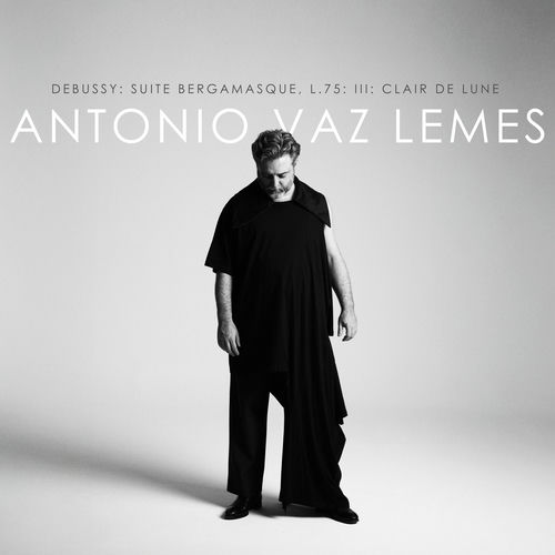 Suite Bergamasque, L. 75: III. Clair de Lune