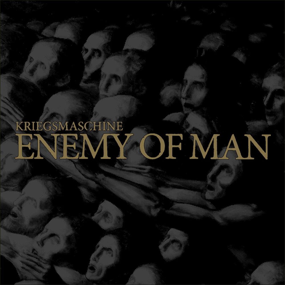 Picture of Enemy of Man