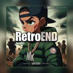 Cover of RetroEnd (Season 3)
