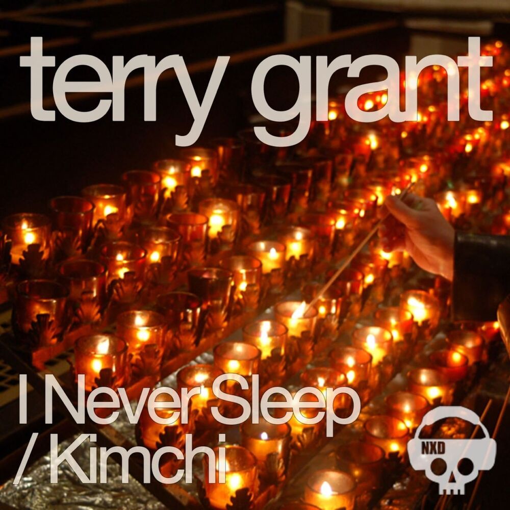 Picture of I Never Sleep / Kimchi