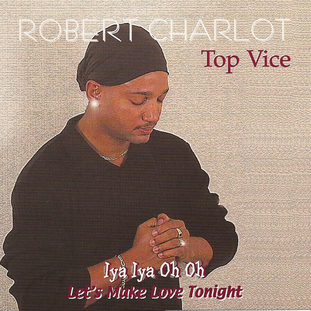 Album cover of Top Vice