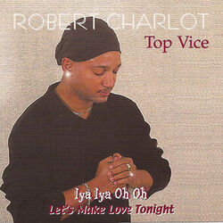 Cover of Top Vice