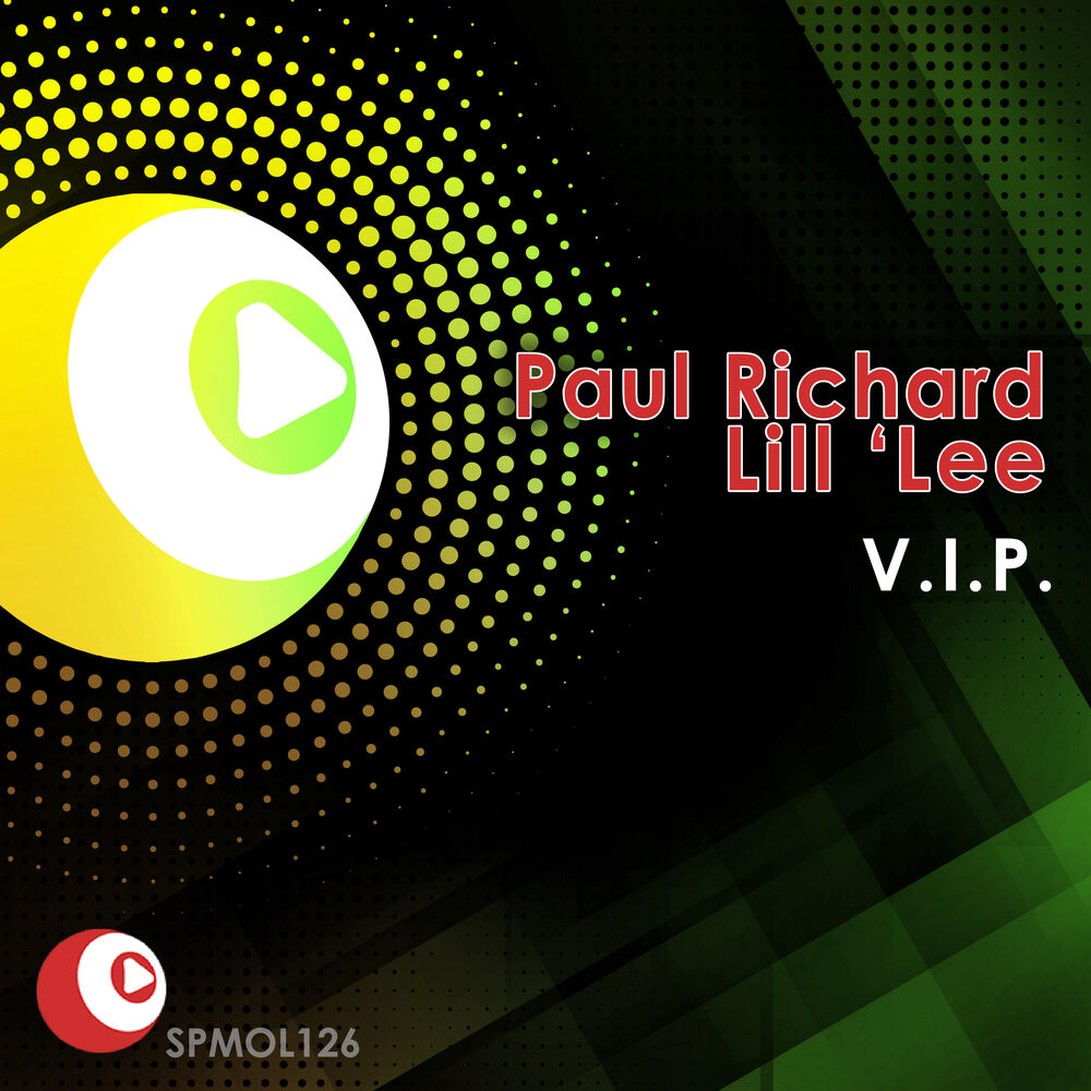 Picture of V.i.p. (EP Extended Play)