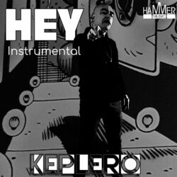 Cover of Hey (Instrumental)