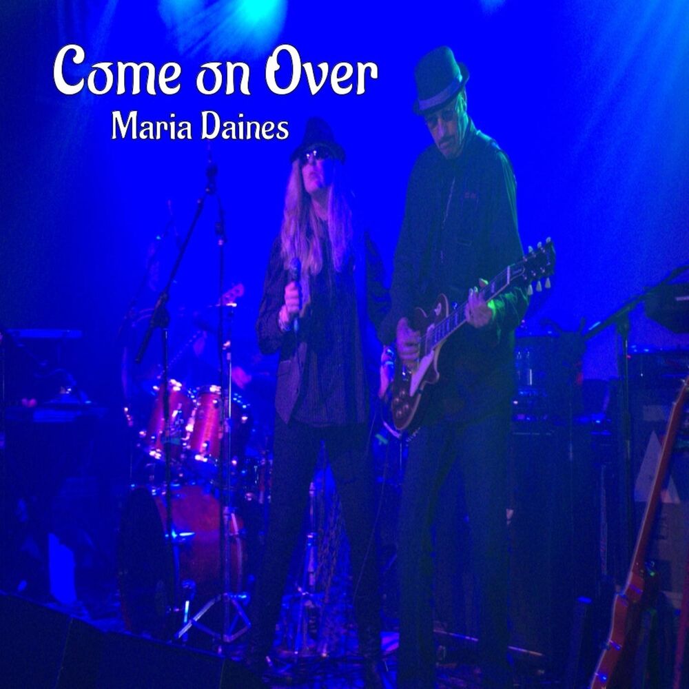 Picture of Come on Over