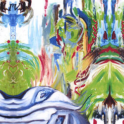 Cover of Intra Venus