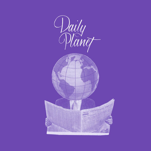 Daily Planet