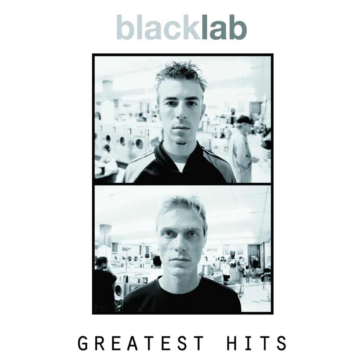 Album cover of Greatest Hits