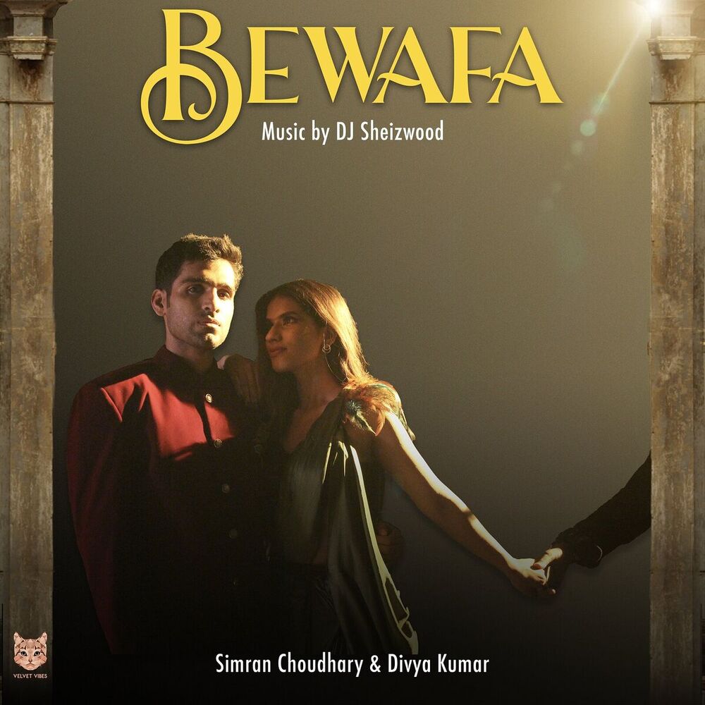 Picture of Bewafa