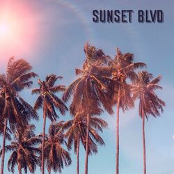 Cover of Sunset Blvd