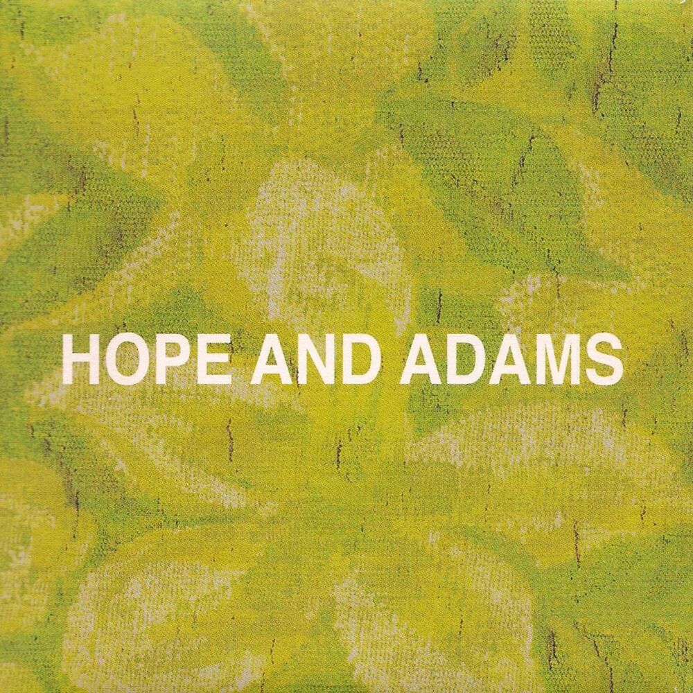 Picture of Hope and Adams