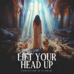 Cover of Lift Your Head Up