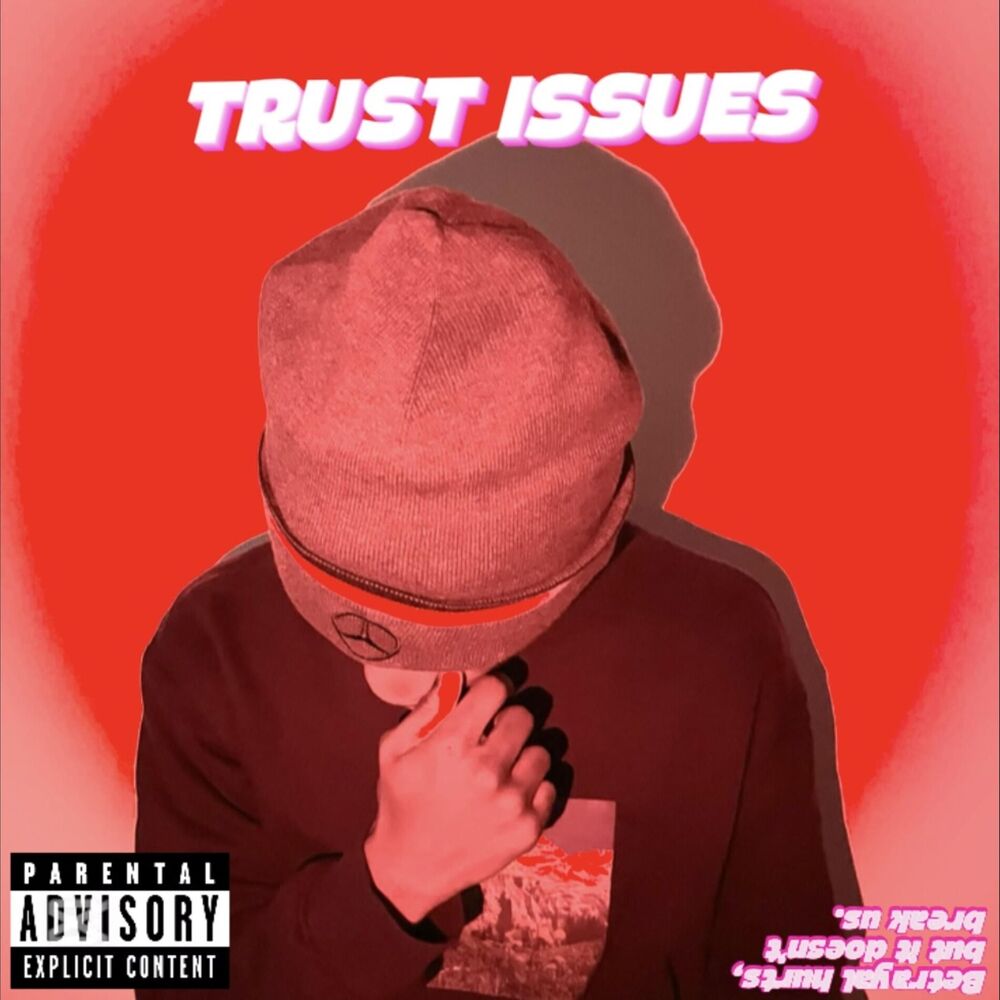 Picture of Trust Issues