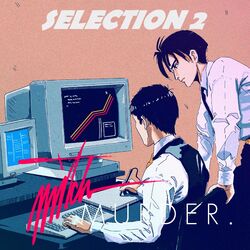 Cover of Selection 2
