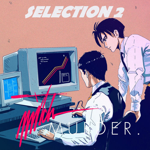 Summer of Heat by Mitch Murder - 140 BPM