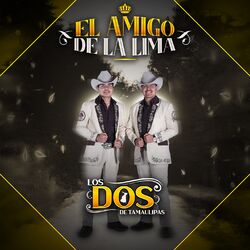 Cover of El Amigo de la Lima