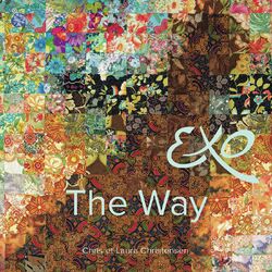 Cover of The Way (Live)